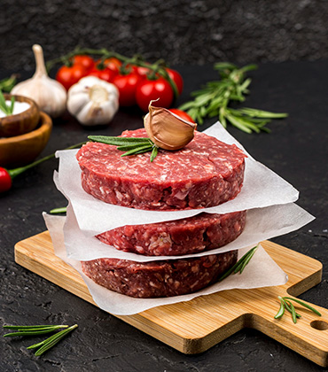 Protein & Protein Mixes